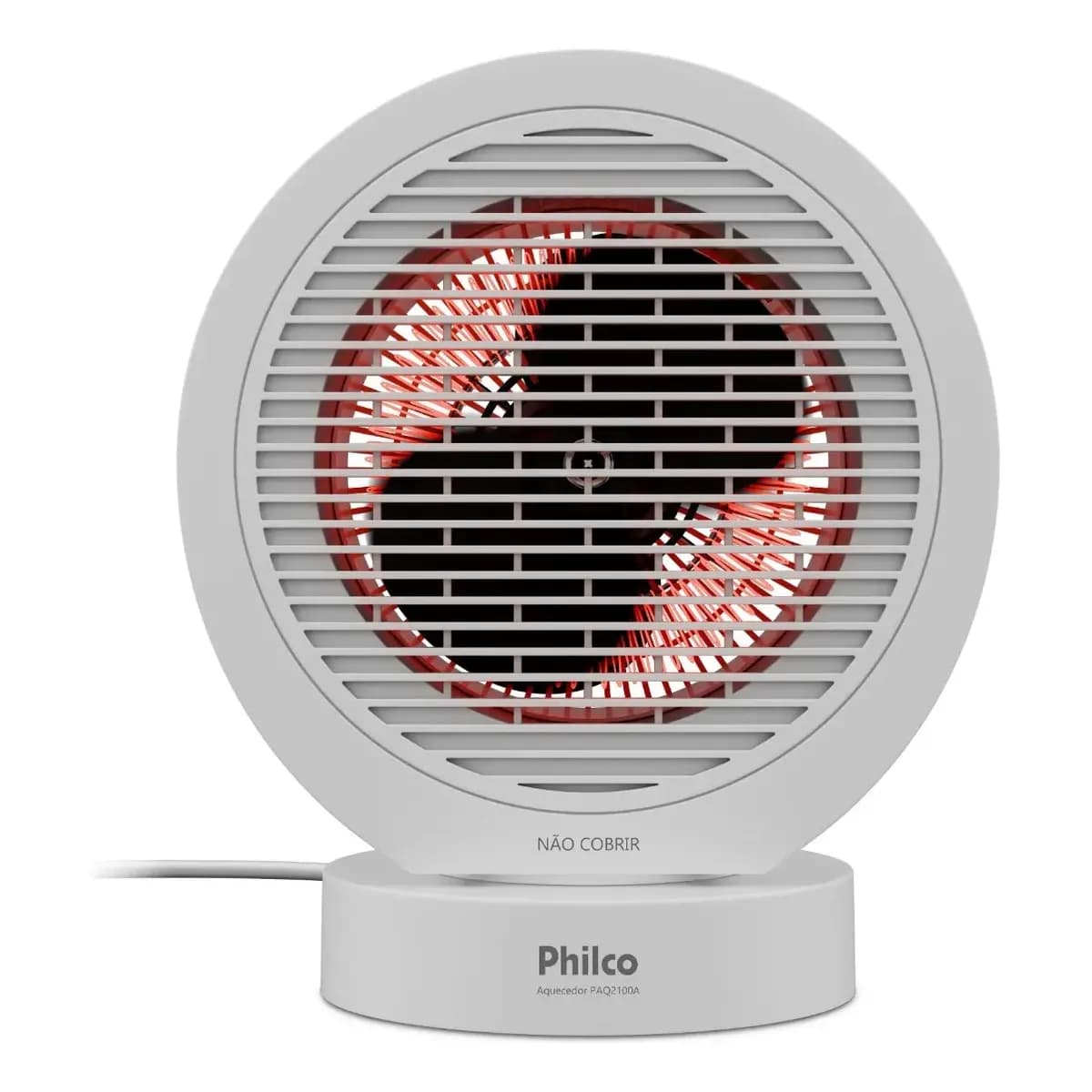 Aquecedor Philco PAQ2100A - 2000W