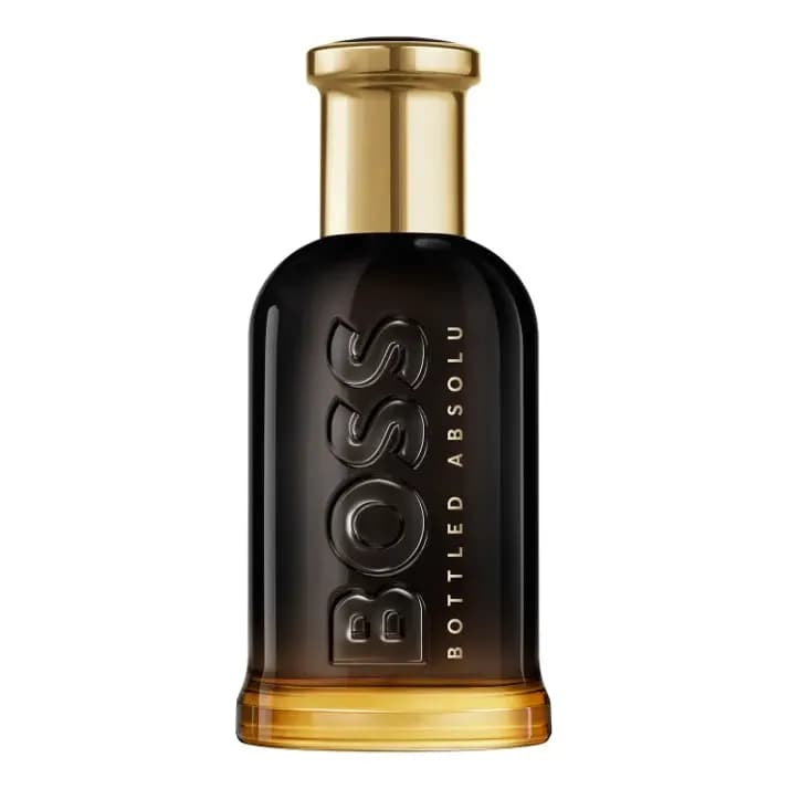 Perfume BOSS Bottled Absolu Parfum Masculino de Hugo Boss 50 mL
