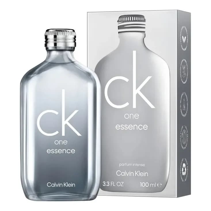 Calvin Klein Ck One Essence Parfum Intense 100ml Unissex