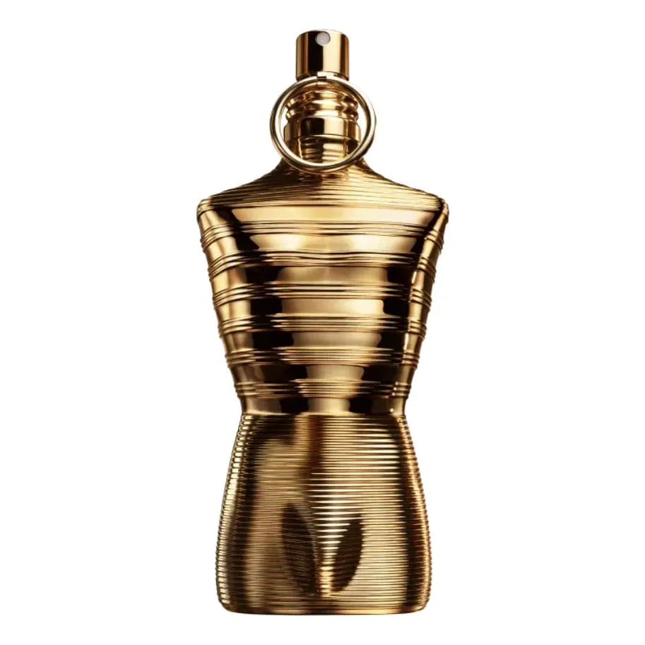Jean Paul Le Male Elixir Absolu Parfum Intense - Perfume Masculino 125ml