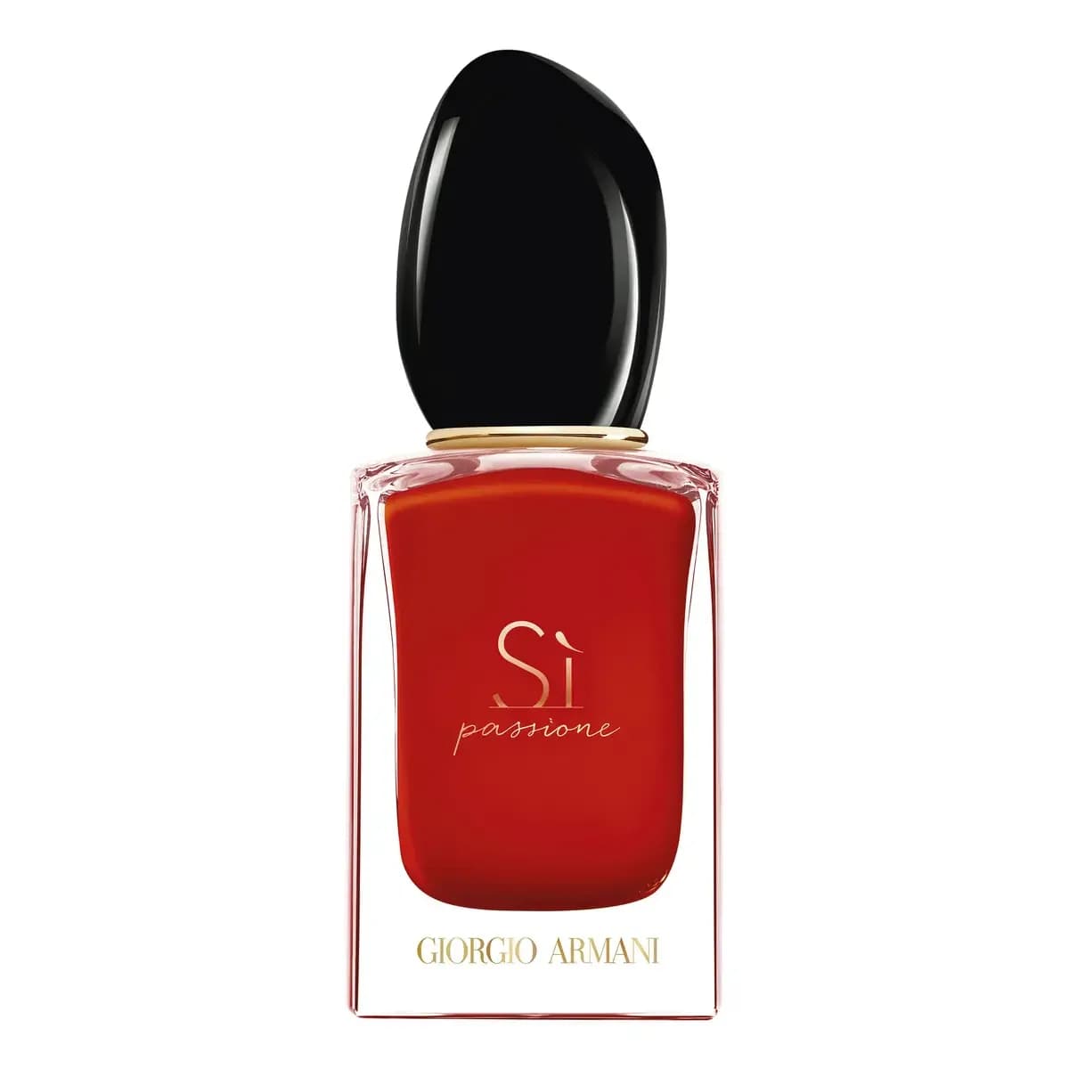 Armani Beauty Perfume Feminino Sì Passione Eau de Parfum 30ml