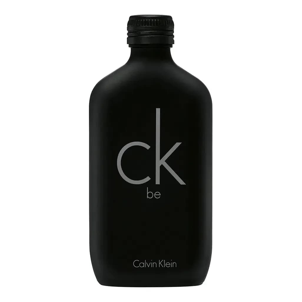 Perfume Ck Be EDT 100ml Calvin Klein