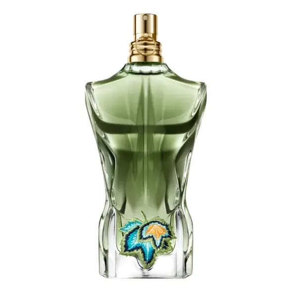 Perfume Jean Paul Gaultier Le Beau Paradise Garden Eau de Parfum 125 ml Masculino