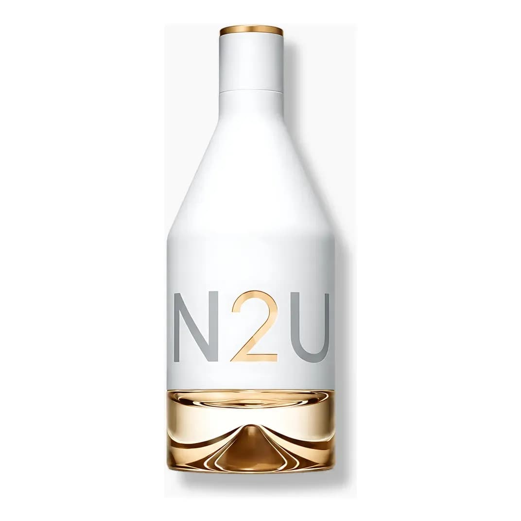 Perfume Calvin Klein Ck In2u Feminino Edt - 100ml