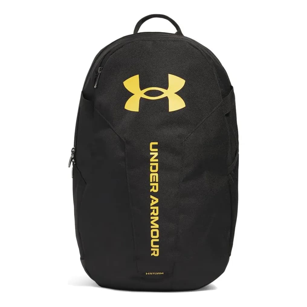 Mochila De Treino Under Armour Hustle Lite Preto