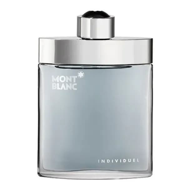 Mont Blanc Individuel Masc 75ml Original