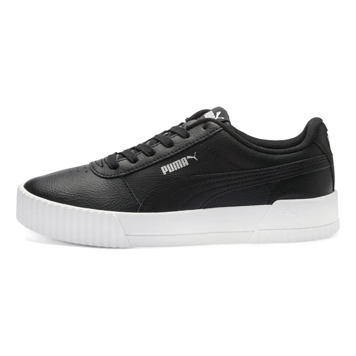 Tênis Carina Feminino Puma Preto 37 Br