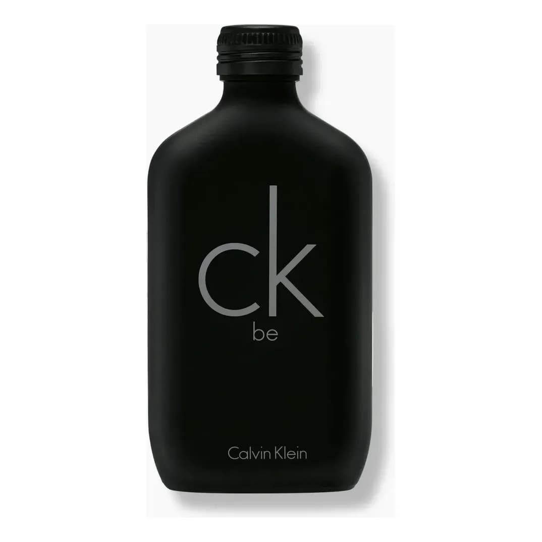 Perfume Calvin Klein Ck Be Unissex Edt - 200ml