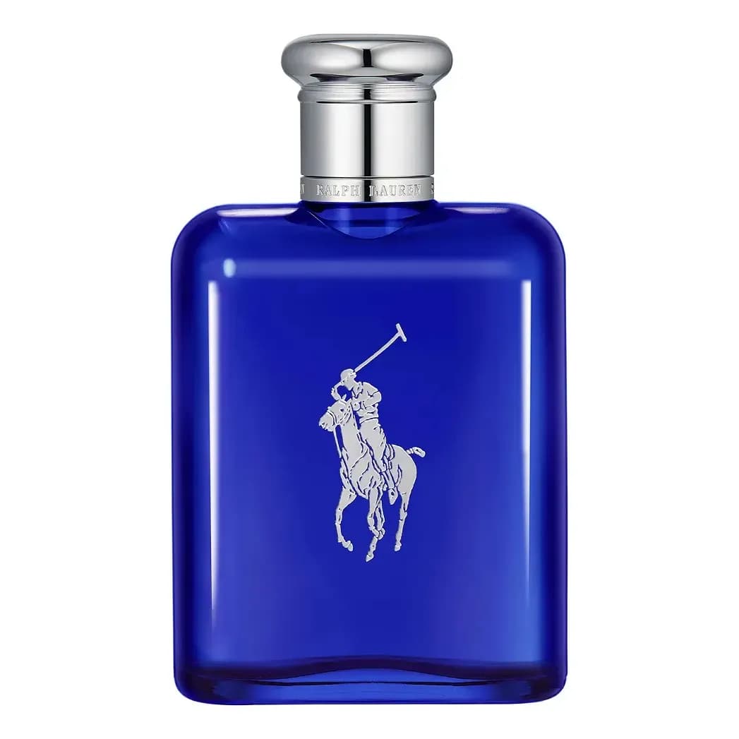 Perfume Masculino Eau de Toilette Ralph Lauren Polo Blue 200 ml