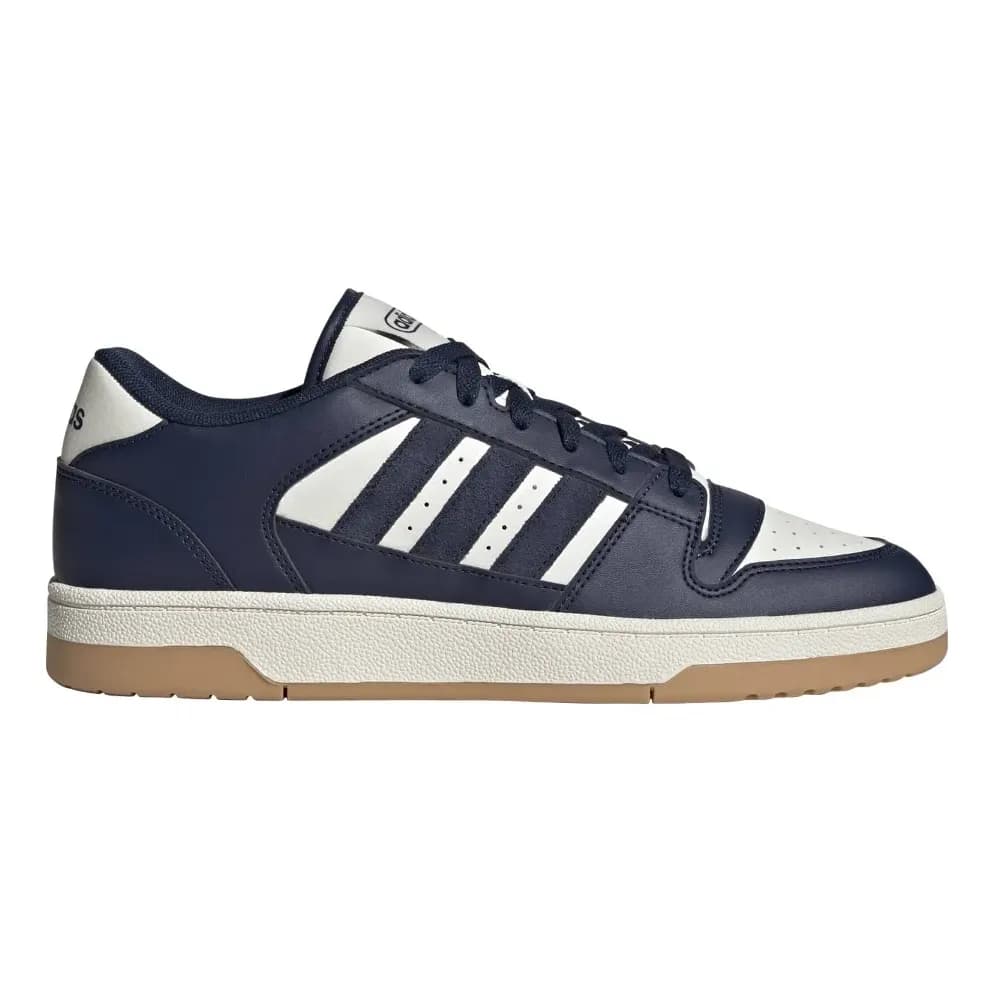 Tênis Masculino E Feminino Break Start adidas Azul Liso 42 Br