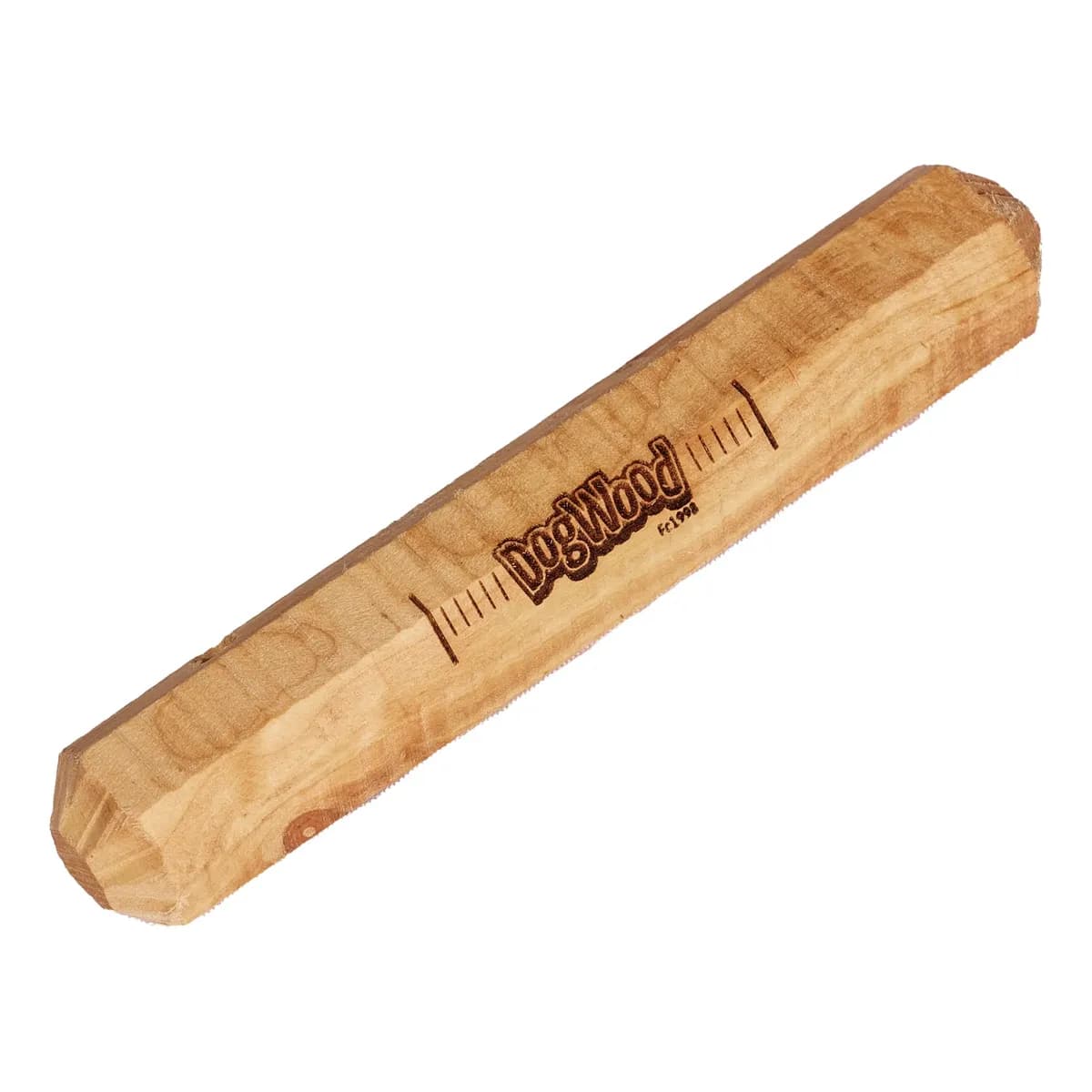 Brinquedo Para Cães Dog Wood Premium Mordedor Sustentavel P P