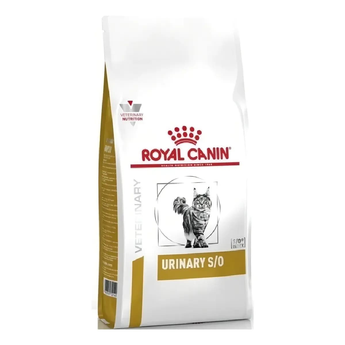 Royal Canin Veterinary Diet Urinary  Para Gato Adulto 1.5kg