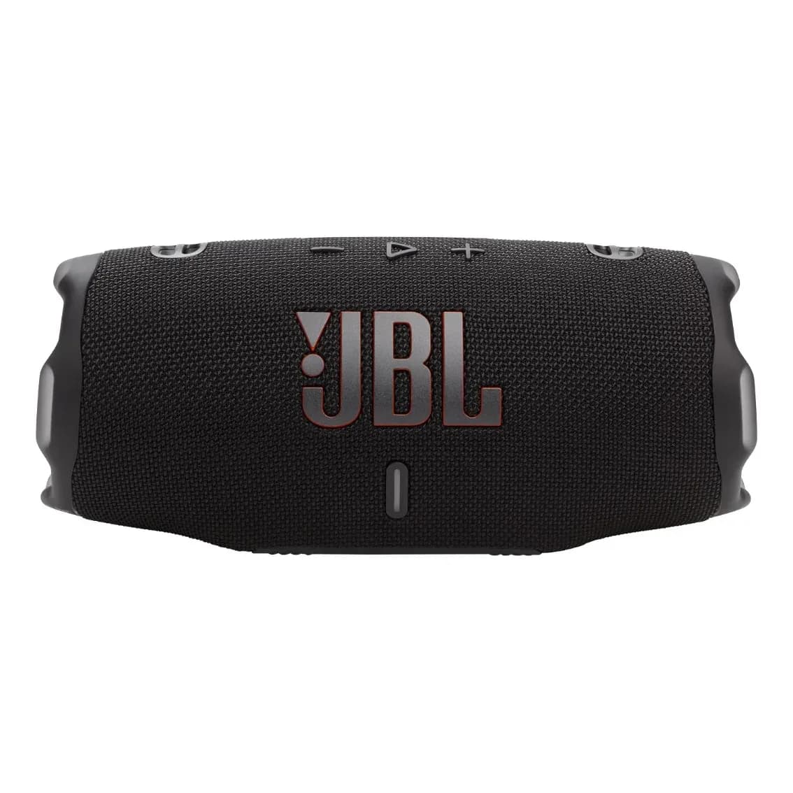 Caixa De Som Jbl Charge 6 Bluetooth Preto Original