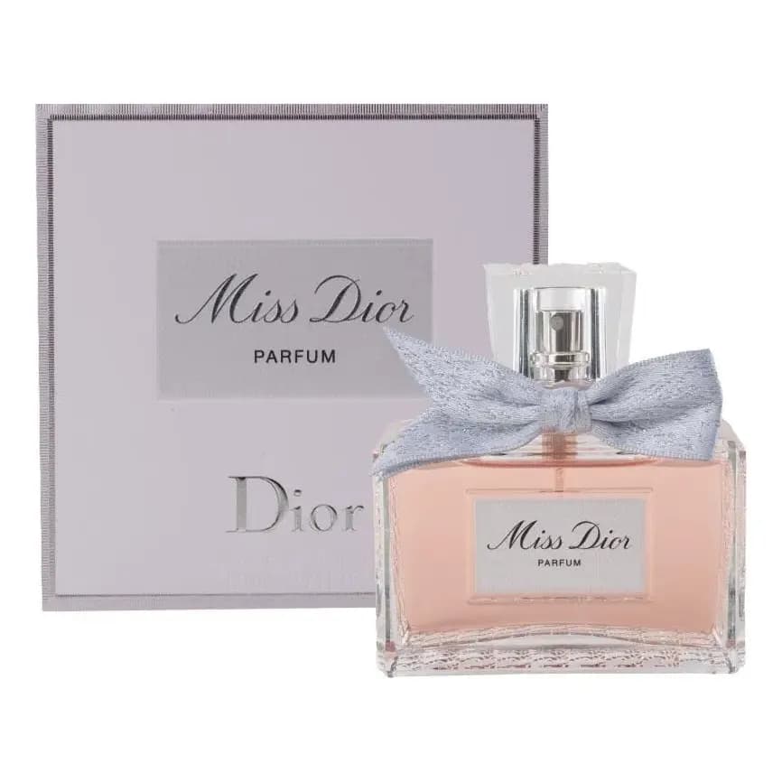 Perfume Miss Dior Parfum 80ml