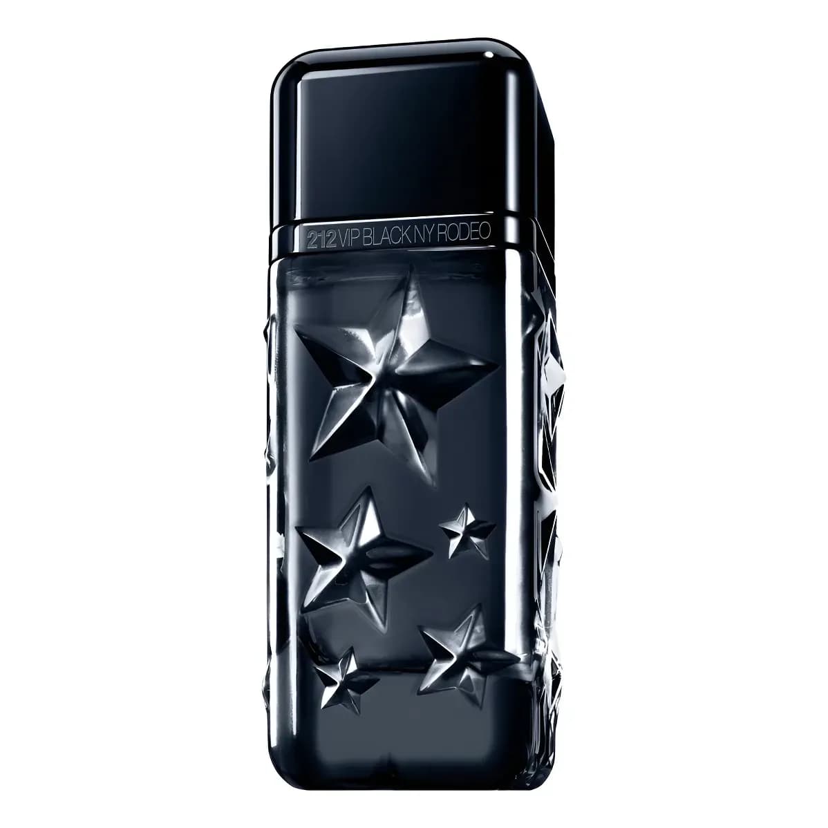 Carolina Herrera 212 Vip Black Ny Rodeo - 100ml