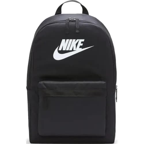 Mochila masculina Nike Heritage Backpack cor preta