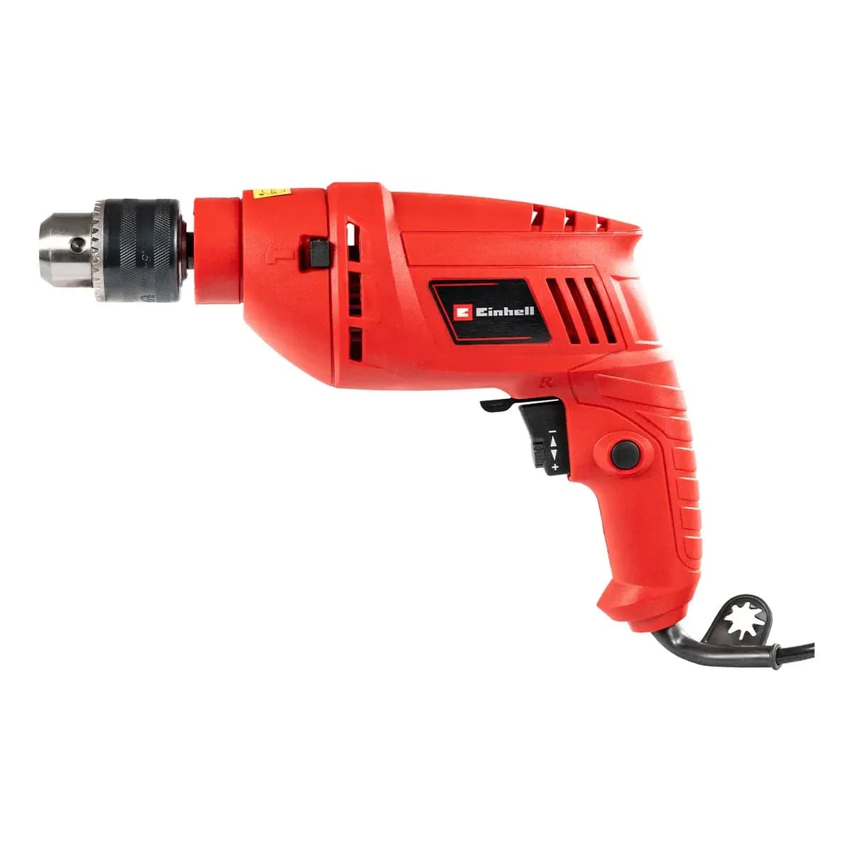 Furadeira De Impacto Einhell Th-id 600 E