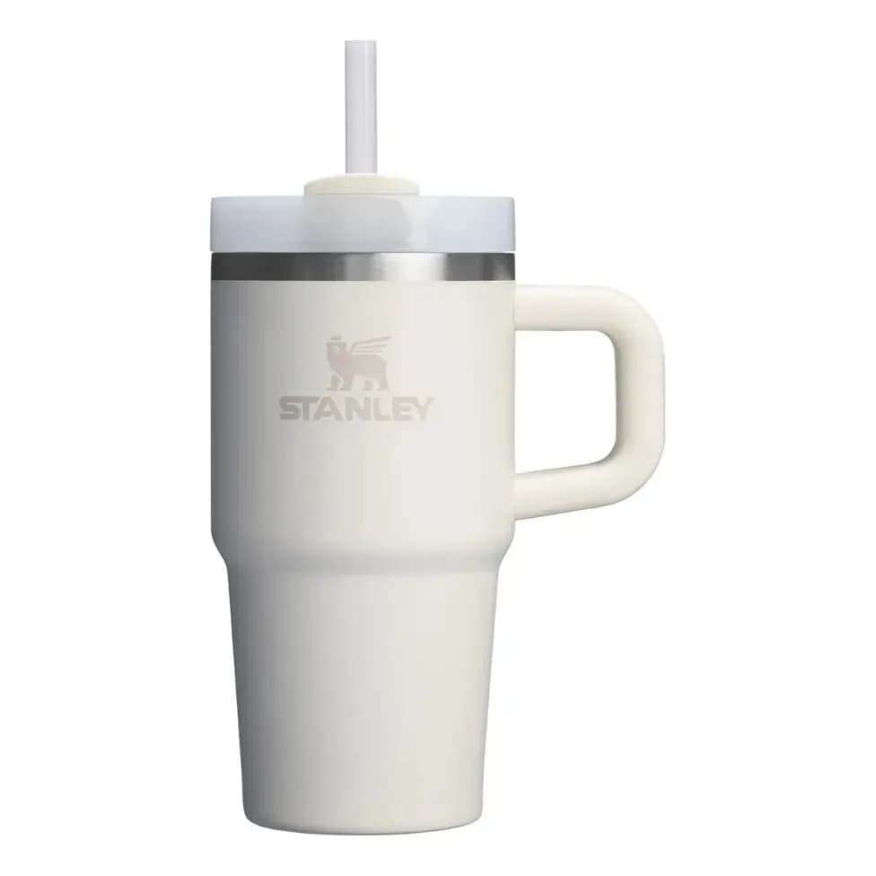 Copo Stanley Quencher Cream 591ml