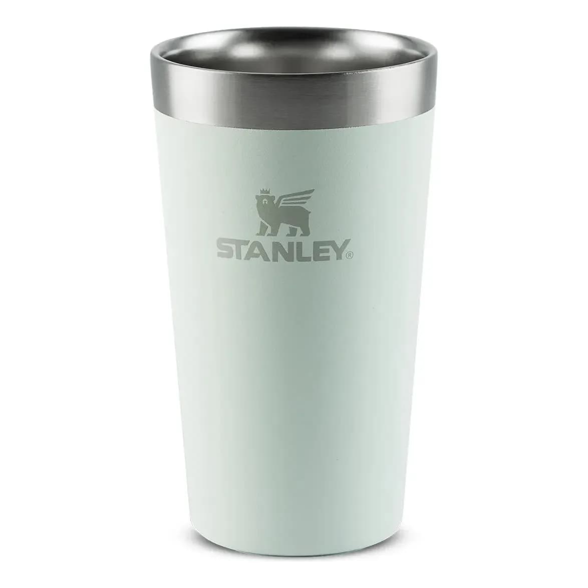 Copo Térmico para Cerveja Stanley Pint Adventure Frost 354ml