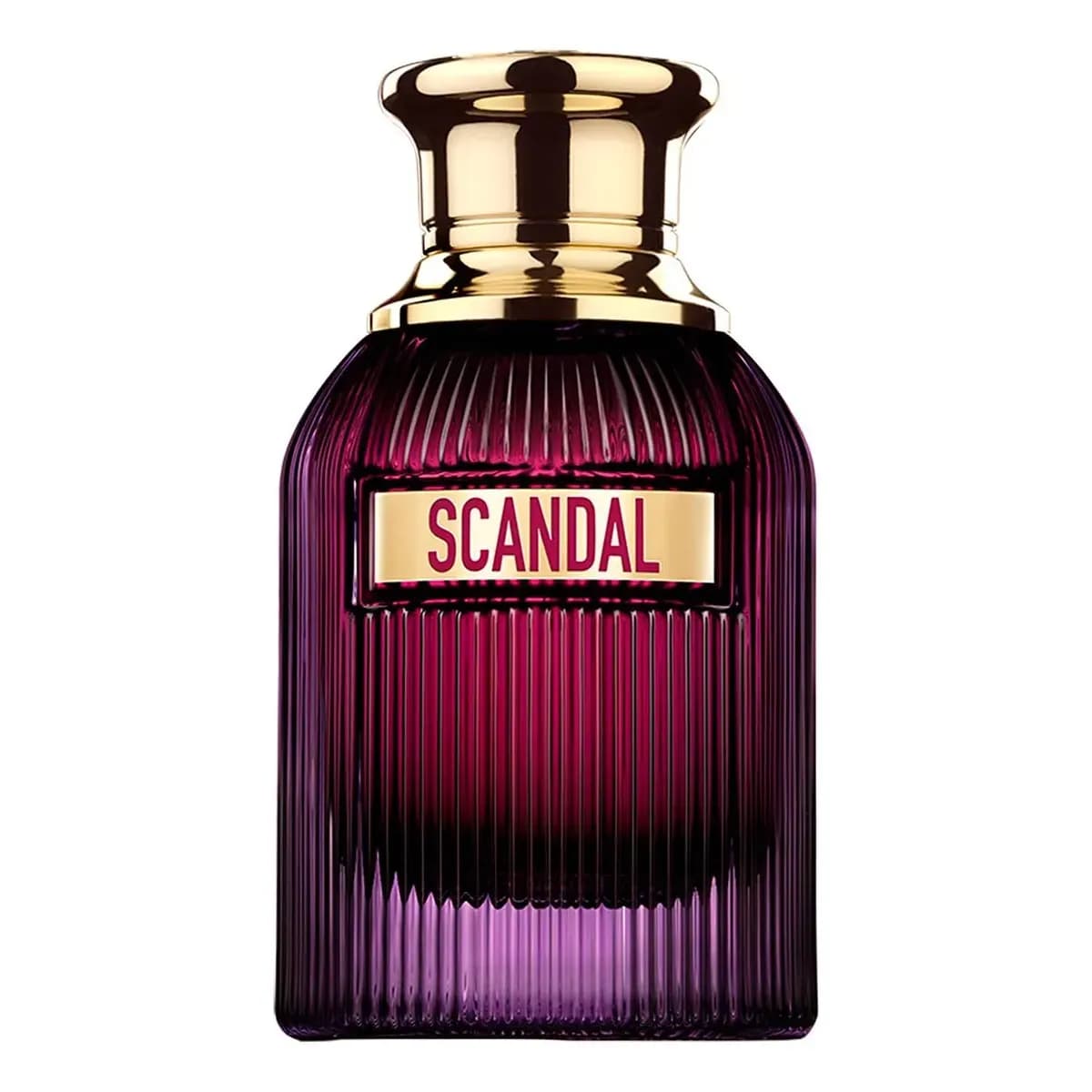 Perfume Jean Paul Gaultier Scandal Intense Eau de Parfum Intense 30 ml Feminino