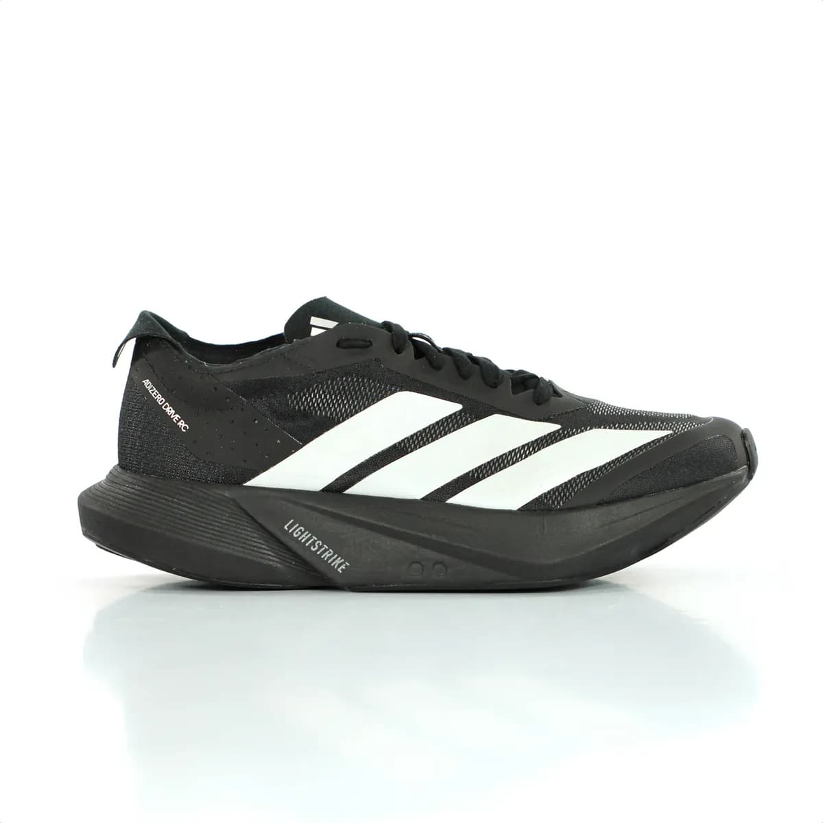 Tênis adidas Adizero Corrida Energy Drive Rc Leve Rods Preto Preto 36 Br