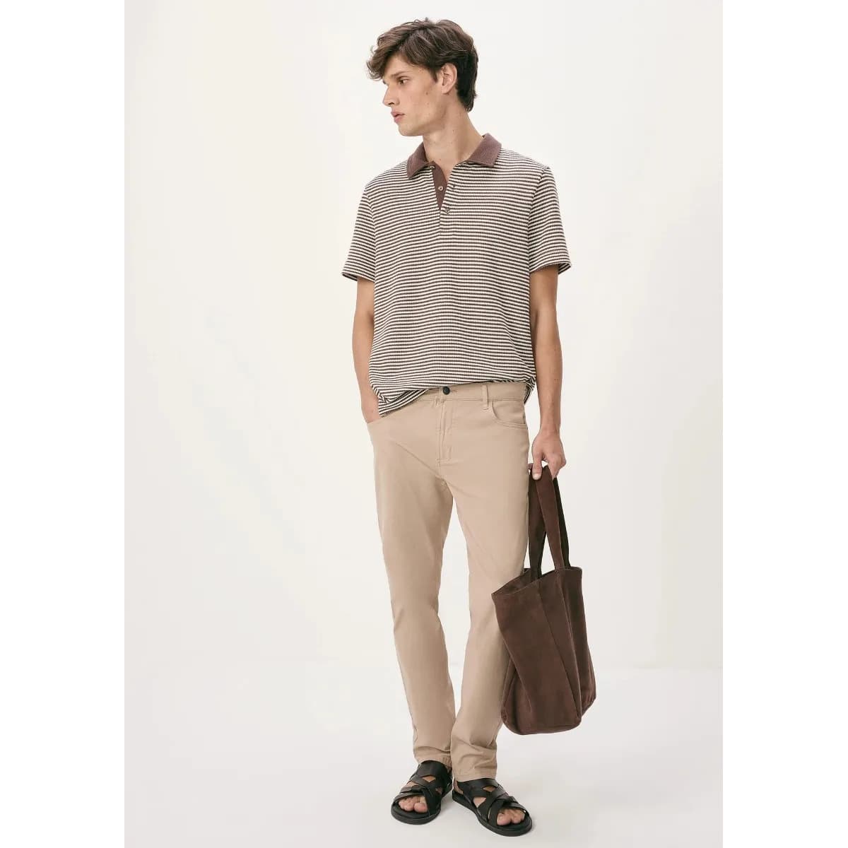 Calça Hering Masculino Kgzvhmjsi