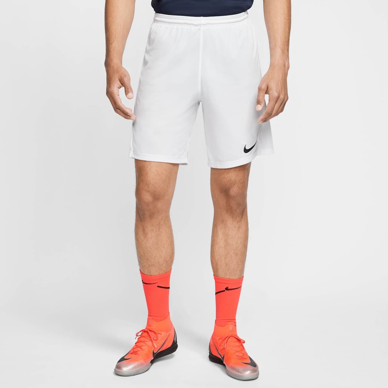 Shorts Nike Dri-FIT Park 3" Masculino