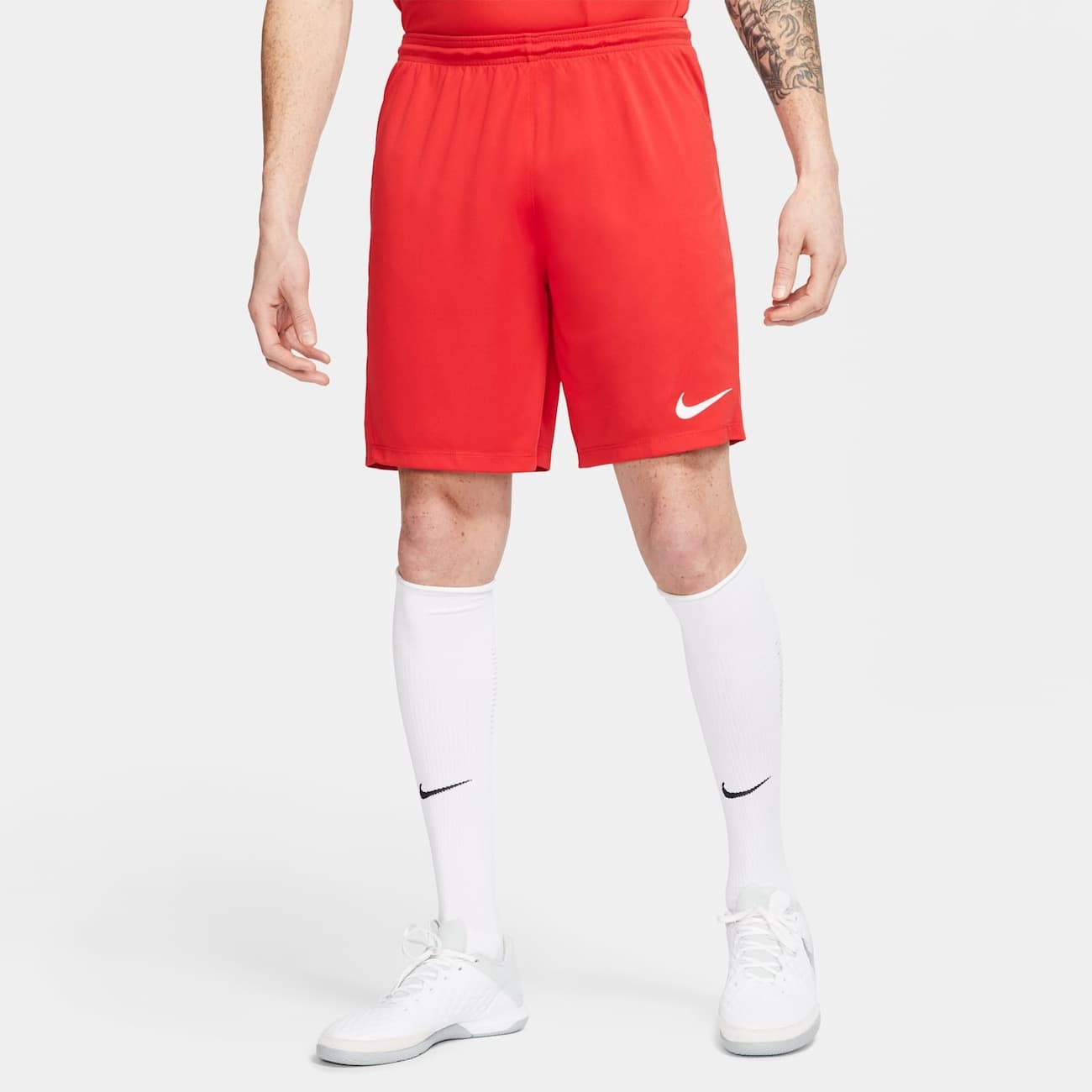 Shorts Nike Dri-FIT Park 3" Masculino