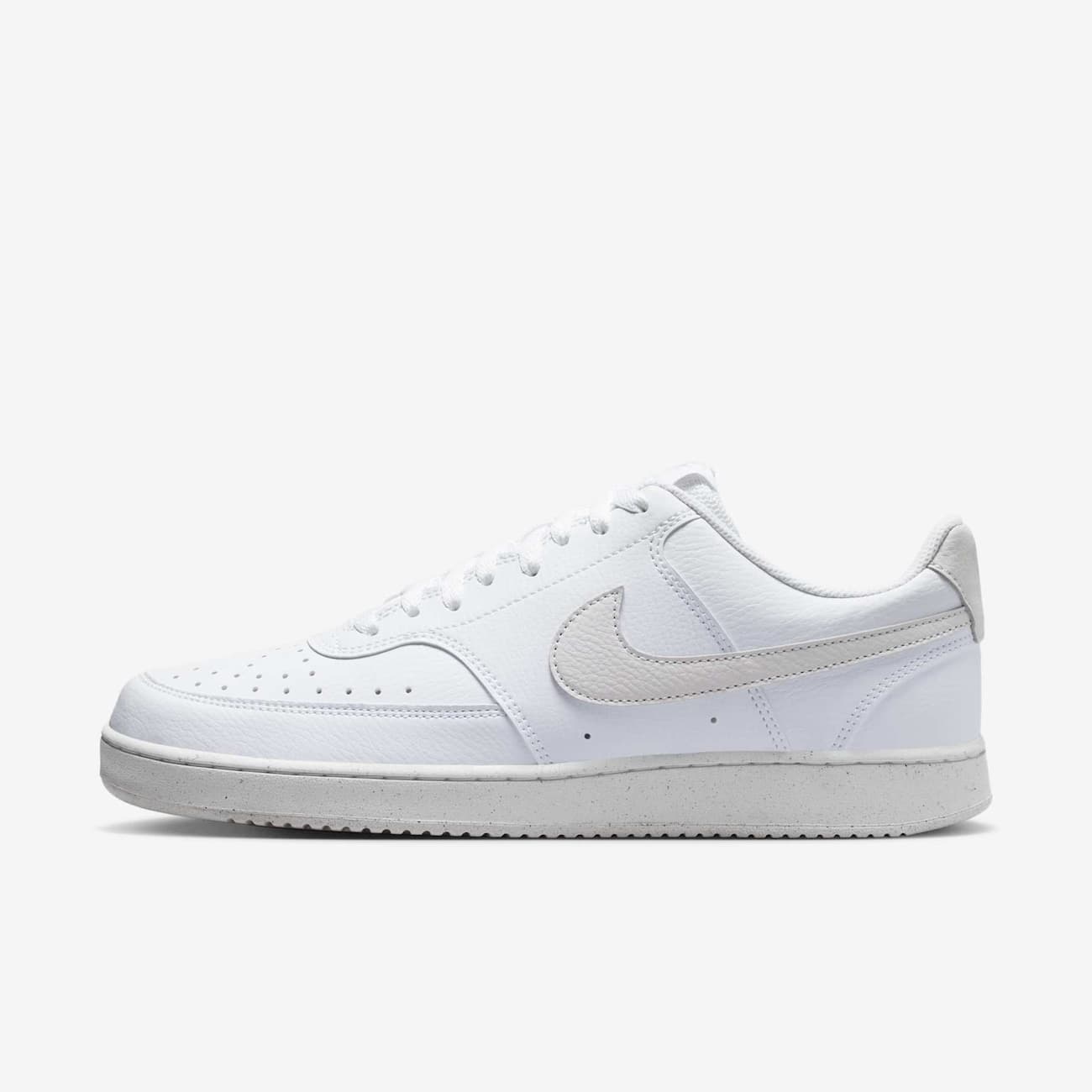 Tênis Nike Court Vision Low Next Nature Masculino