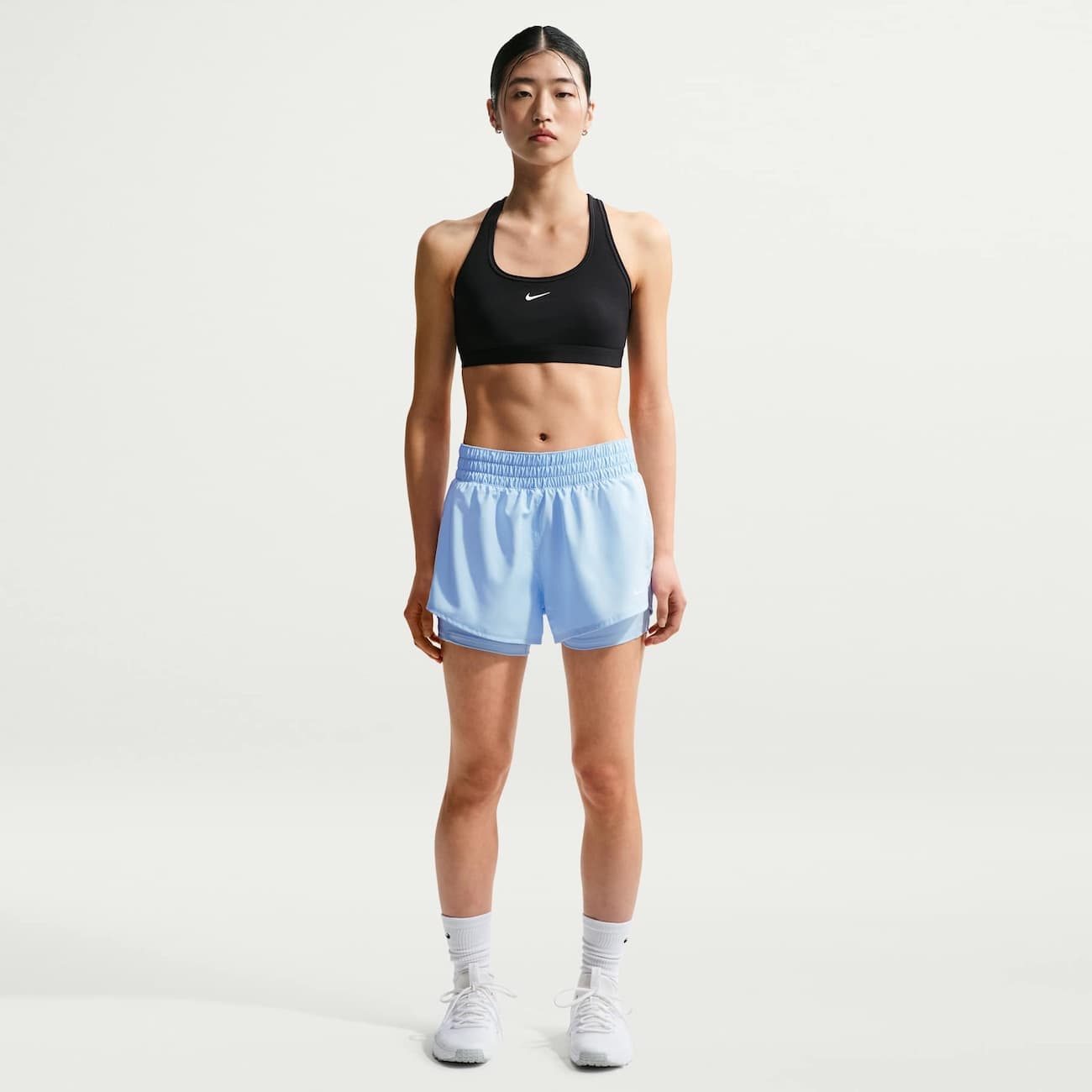 Shorts Nike One Feminino