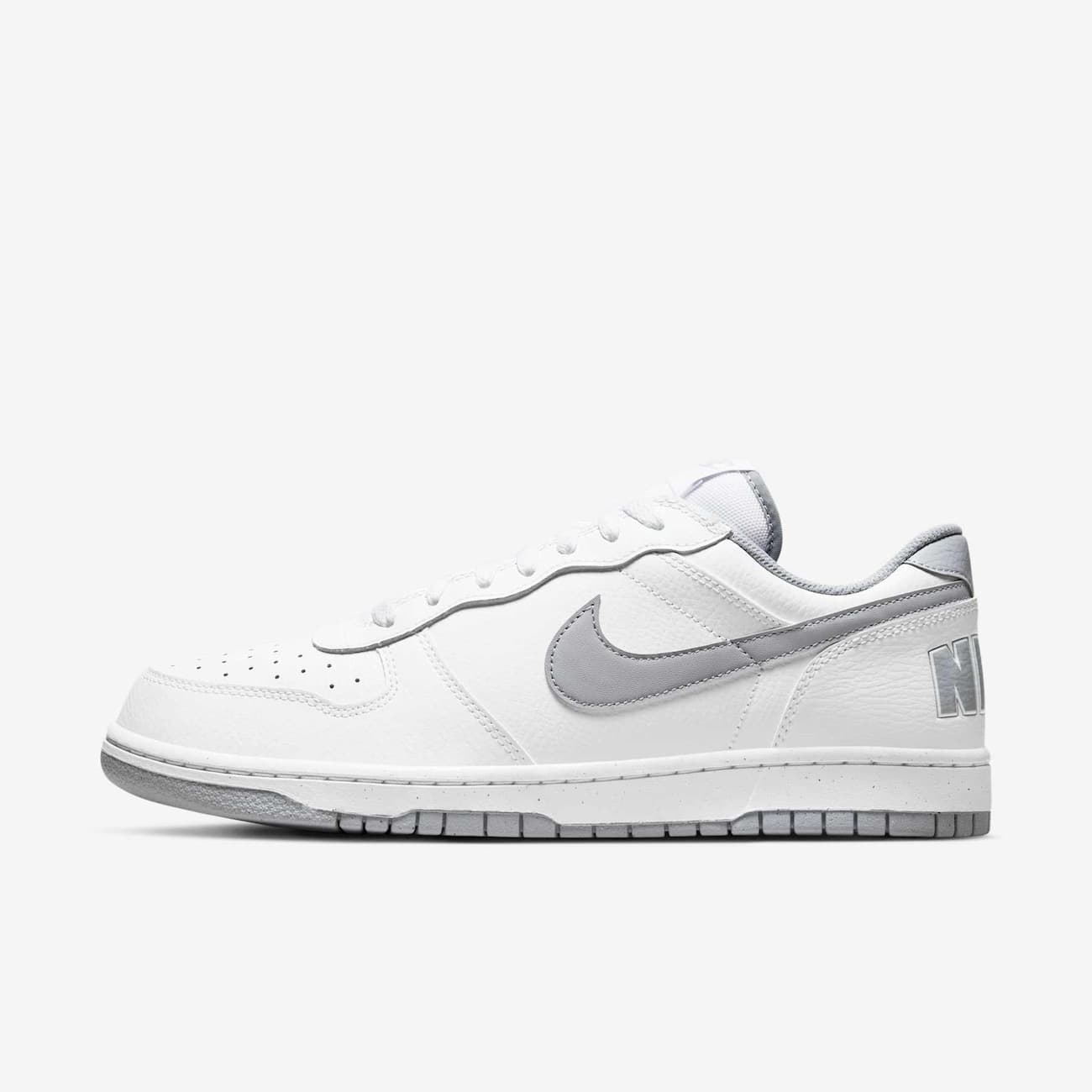 Tênis Nike Big Low Masculino