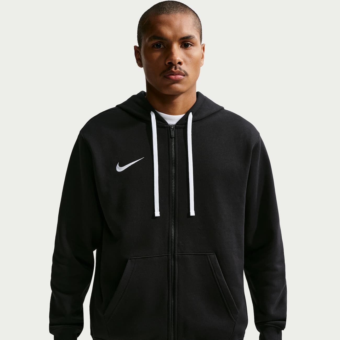 Jaqueta Nike Park Fleece Masculina