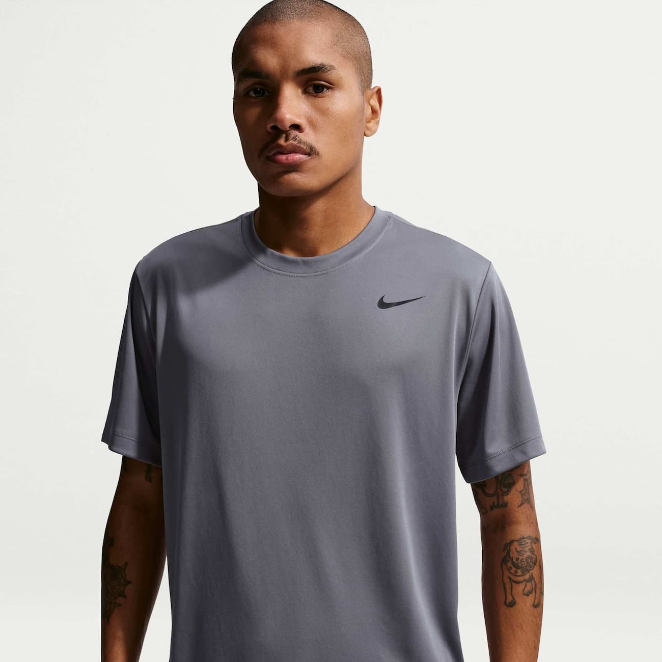 Camiseta Dri-FIT Nike Flex Masculina