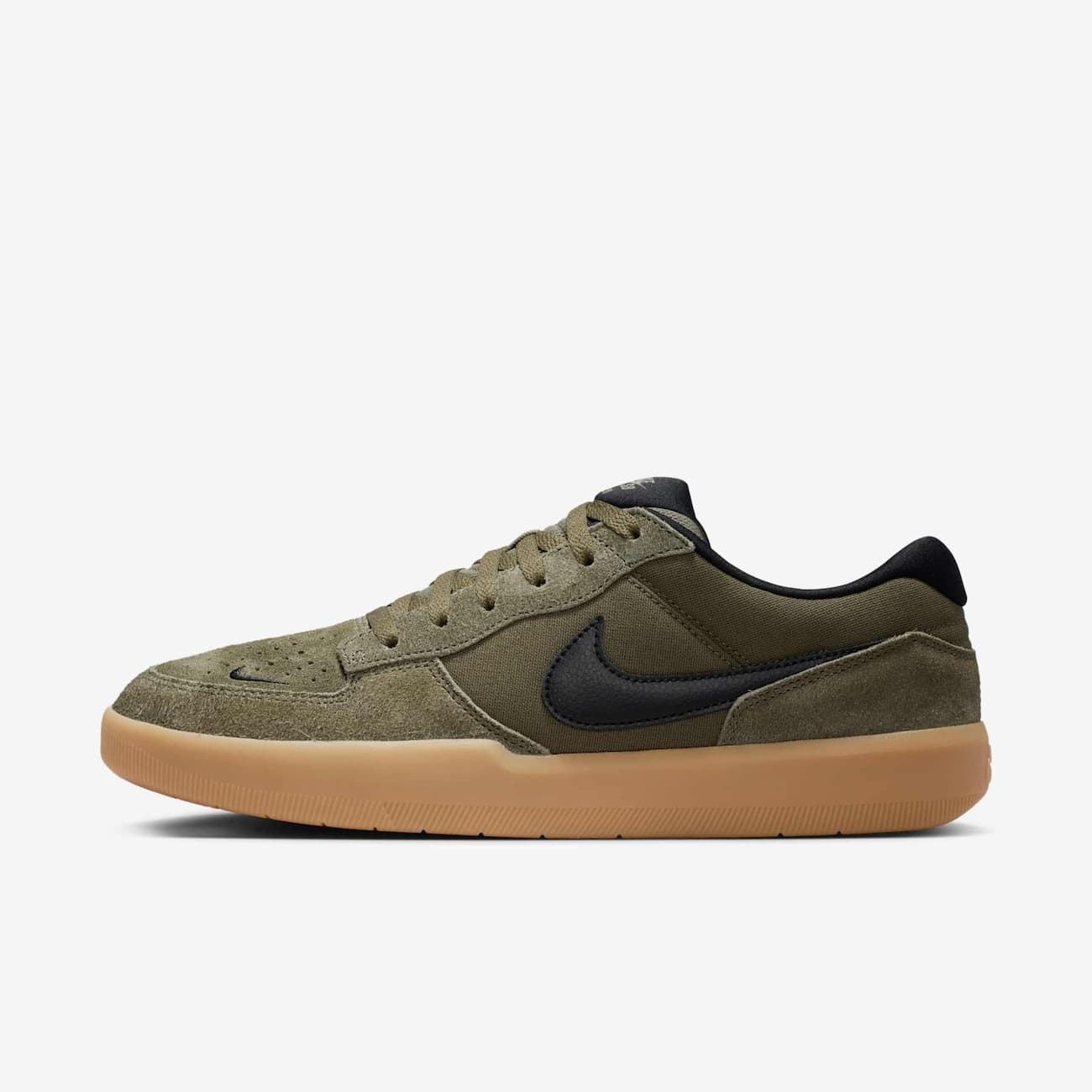 Tênis Nike SB Force 58 Masculino