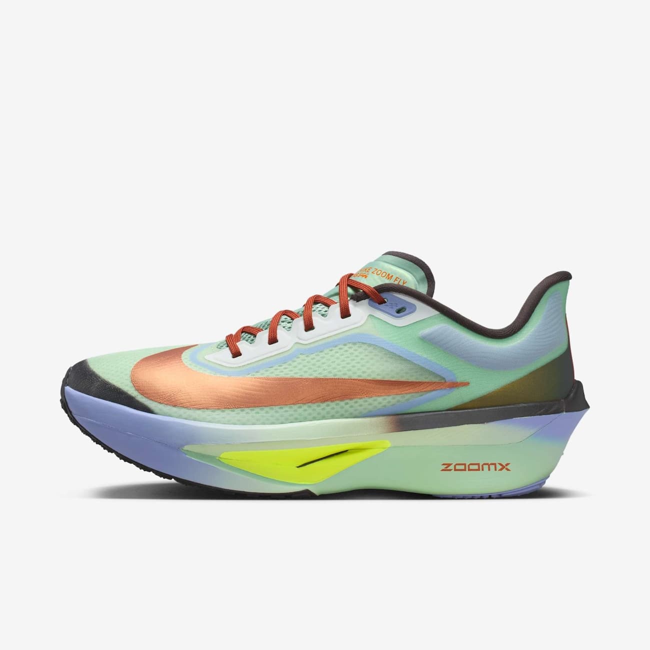 Tênis Nike Zoom Fly 6 Premium Masculino
