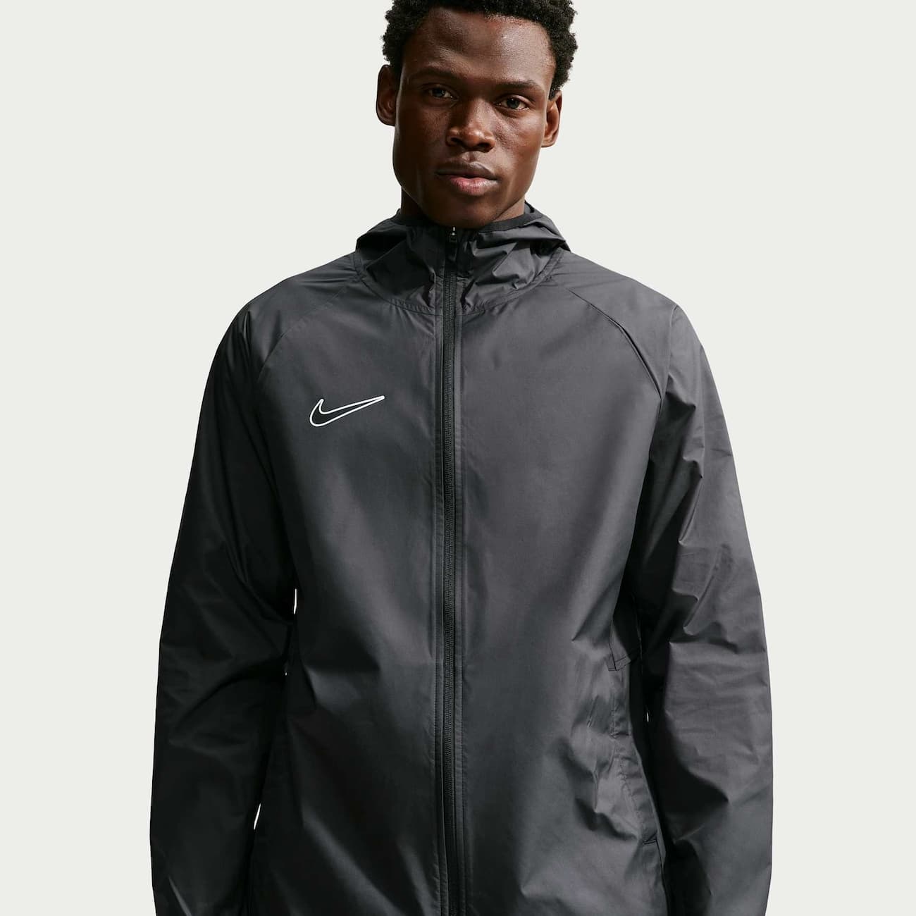 Jaqueta Nike Academy Impermeável Masculina