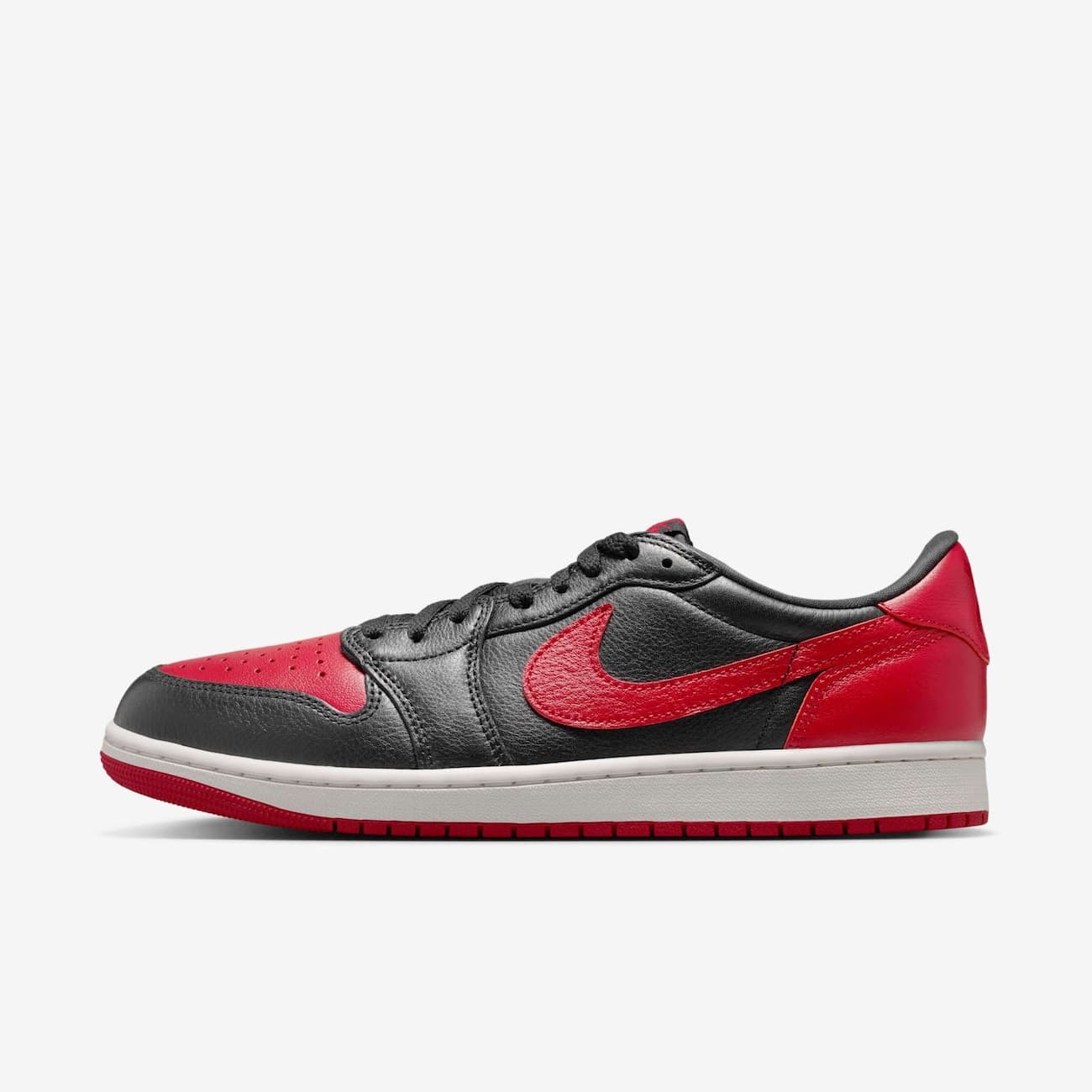Tênis Air Jordan 1 Retro Low OG Masculino