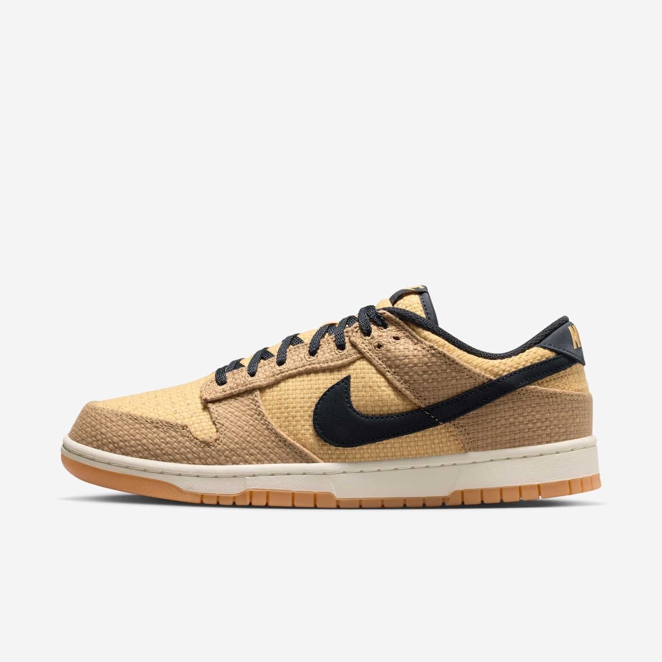 Tênis Nike Dunk Low Retro SE Masculino