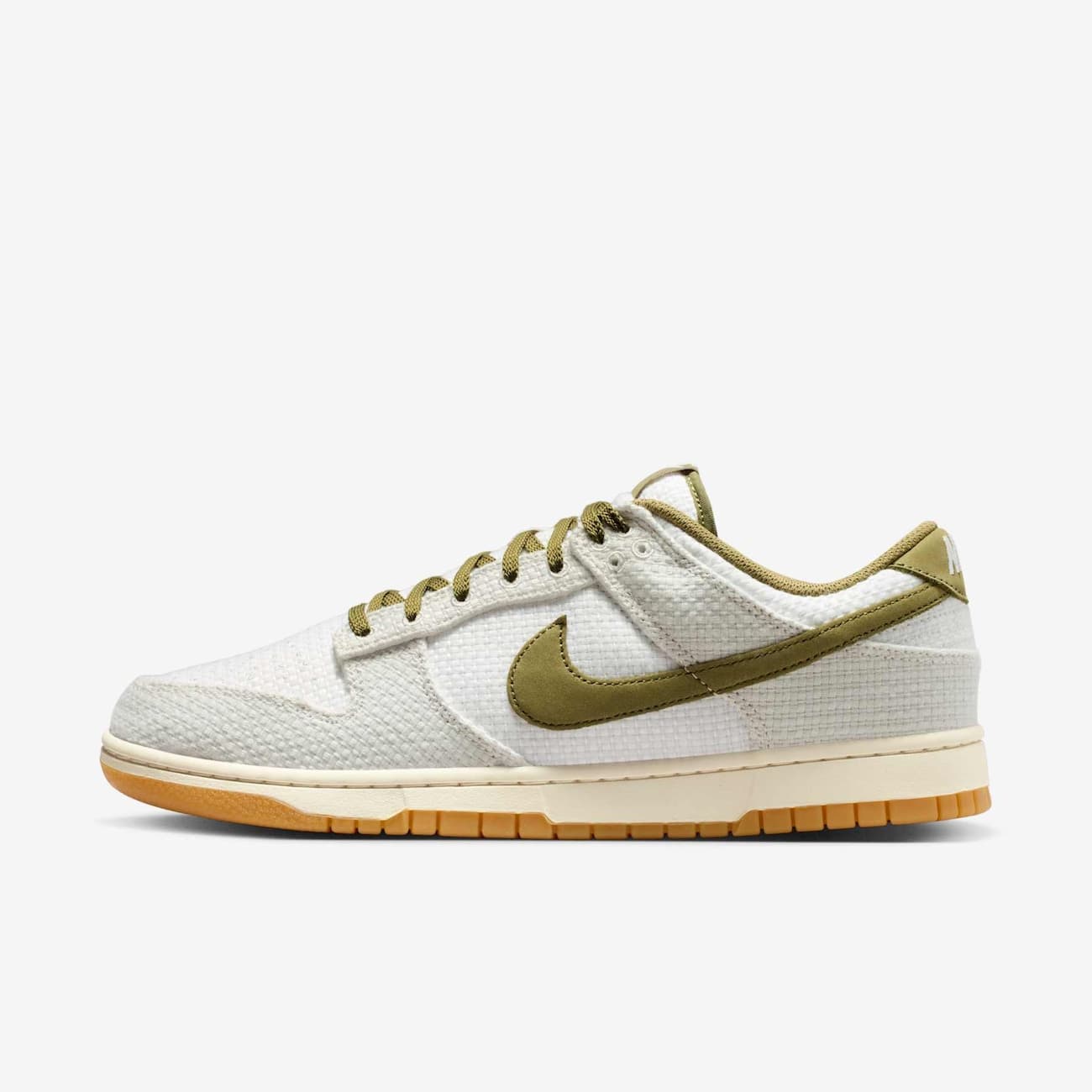 Tênis Nike Dunk Low Retro SE Masculino