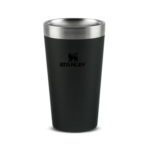 Stanley Copo Térmico Stacking Black 2.0 354ml