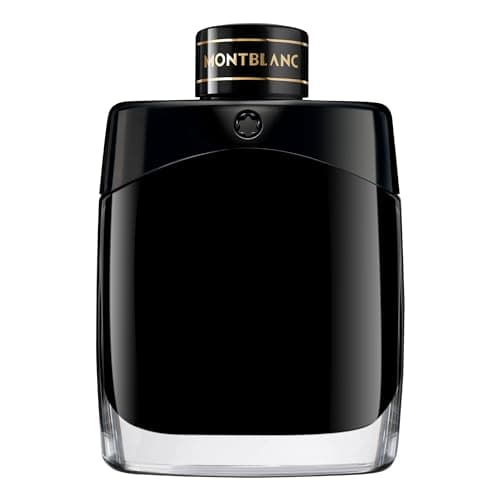 Legend Montblanc Perfume Masculino EDP 100ml