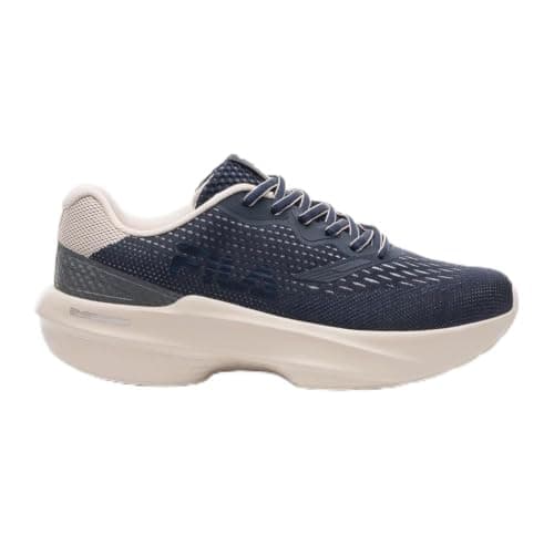 Tenis Fila Impulser Feminino, Navy/Morganite, 35