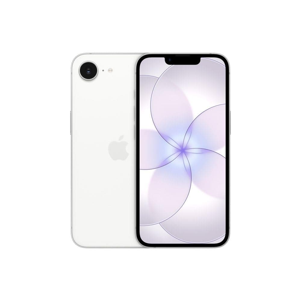 Apple iPhone 17e de 256 GB — Branco