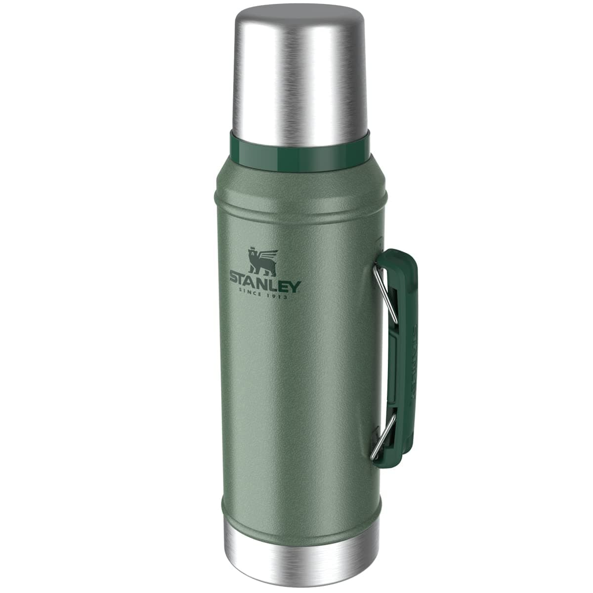 Garrafa térmica Classic Stanley
