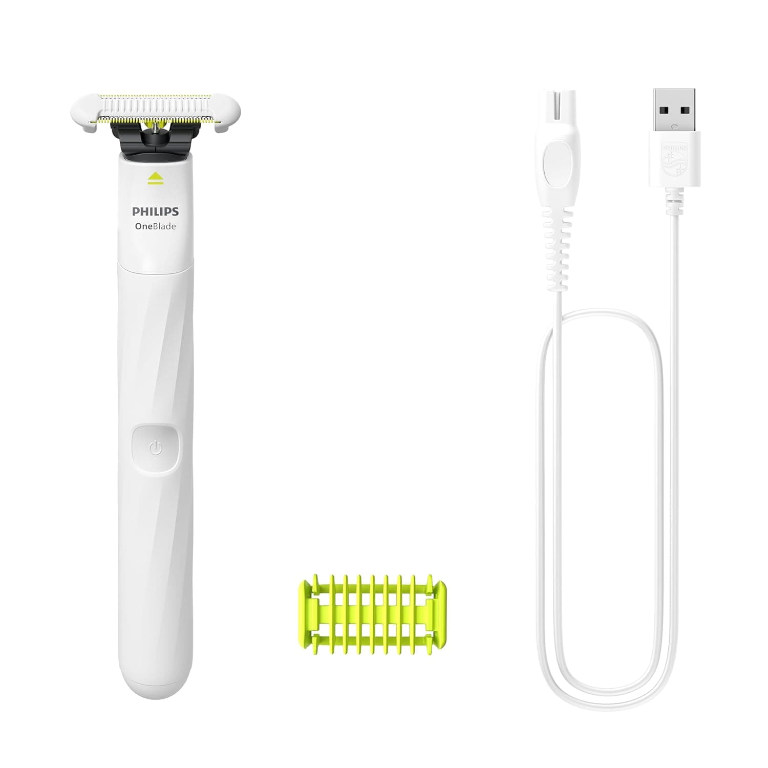 Philips OneBlade Intimate Aparador de Pelos Íntimos para Mulheres