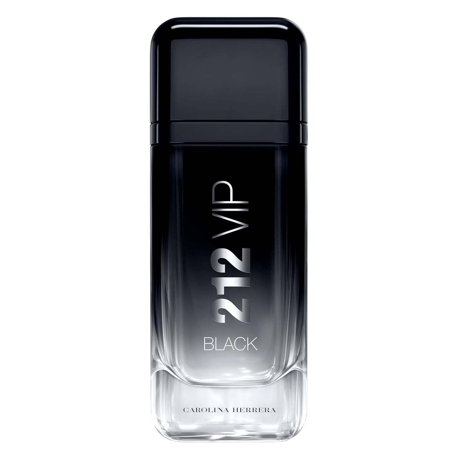 212 Vip Black Carolina Herrera - Perfume Masculino Eau de Parfum - 200Ml, Carolina Herrera, 200