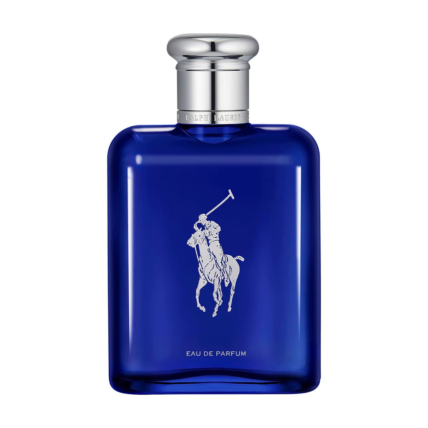 Polo Blue Ralph Lauren - Perfume Masculino - Eau de Parfum 125ml