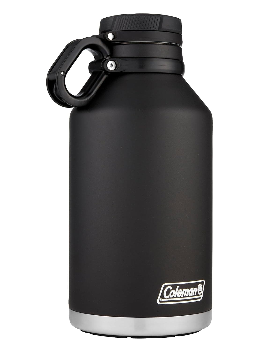 Growler 1,9L Preto
