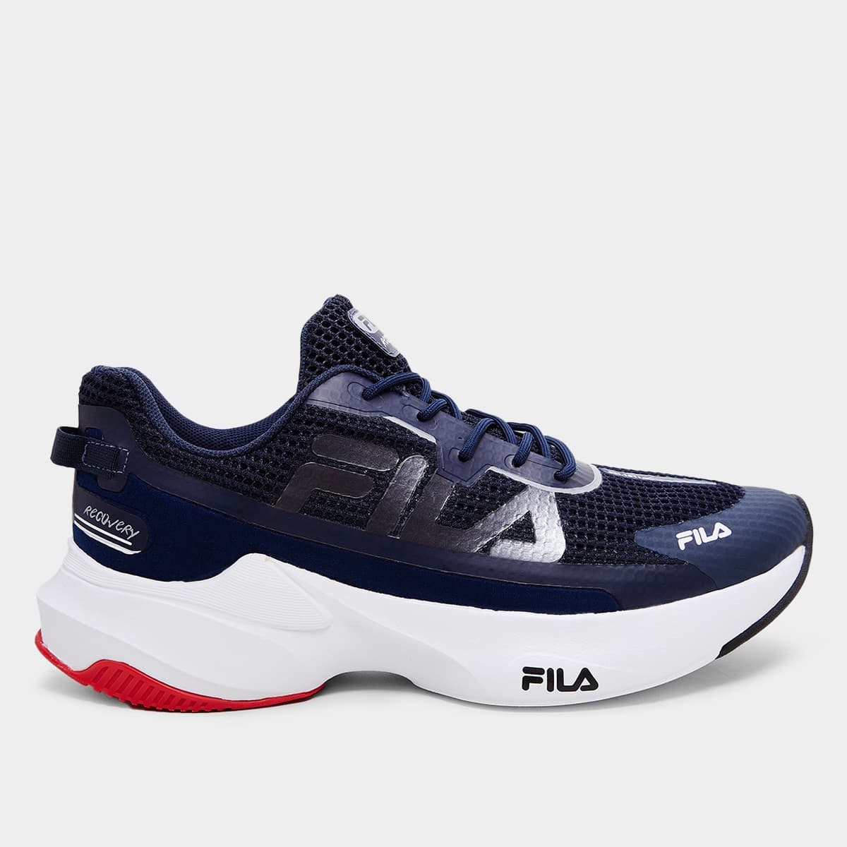 Tênis Fila Recovery