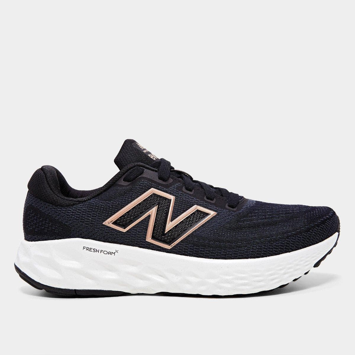 Tênis New Balance Fresh Foam X Evoz V4
